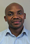 Ezra Solideo Thuso Mabasa has been appointed as business development manager, ADT Watch.